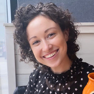 Meet your Posher, Courtney reid